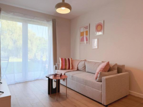 Wieli Apartment